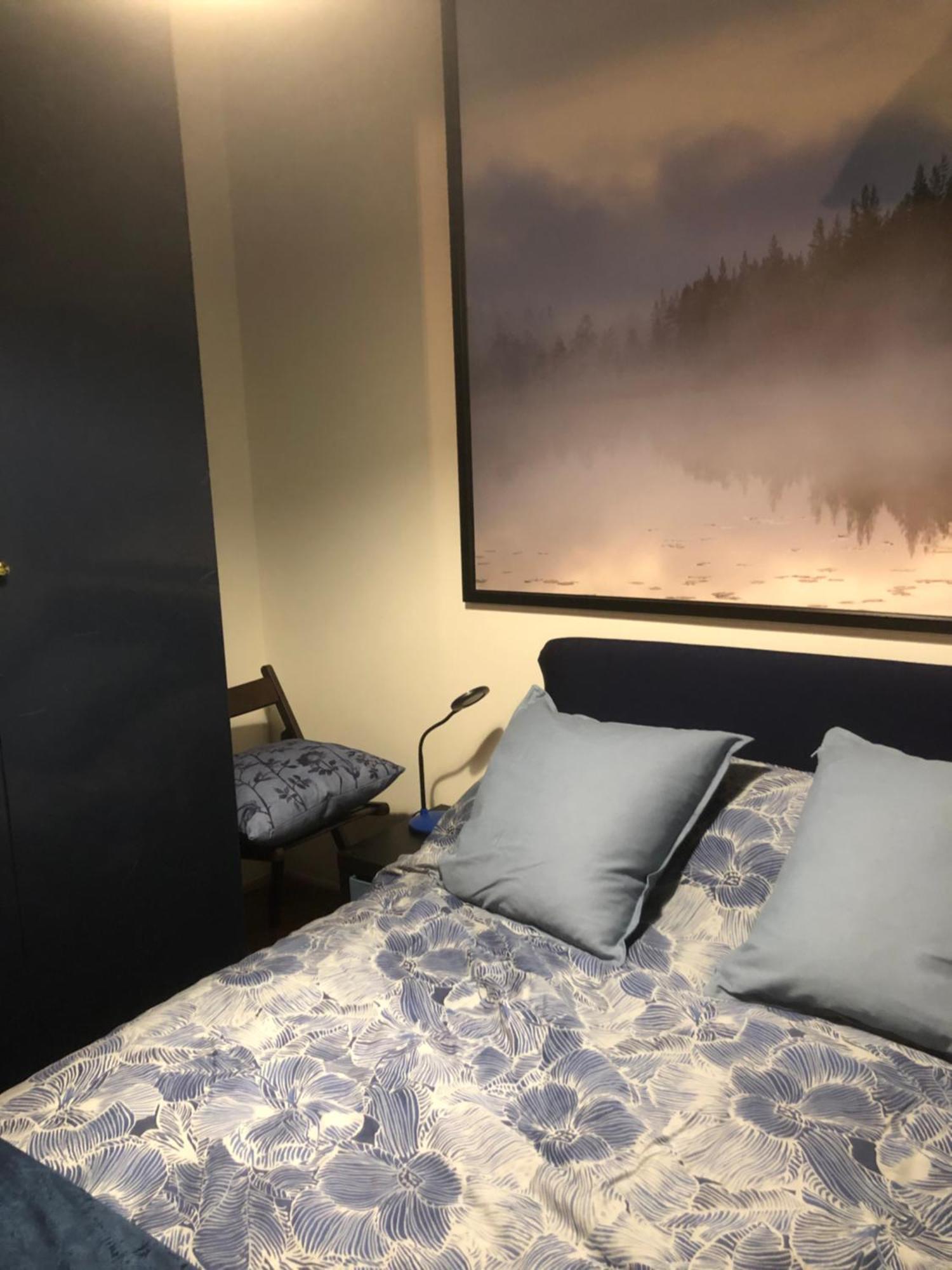 Chez-Moi - Cinzia Lägenhet Rom Exteriör bild