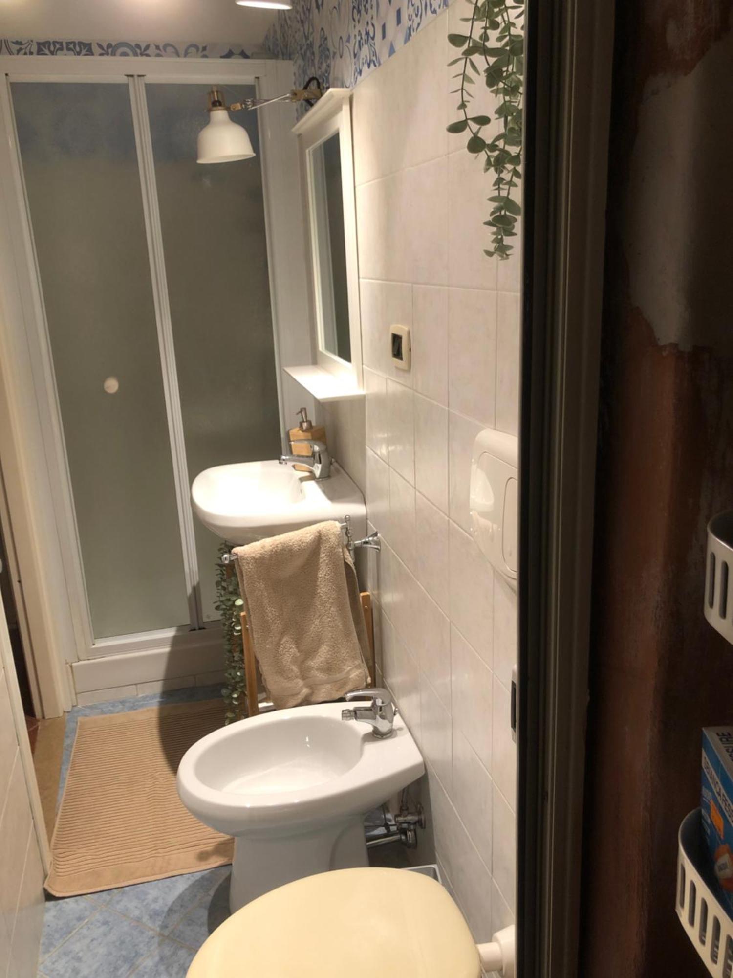 Chez-Moi - Cinzia Lägenhet Rom Exteriör bild