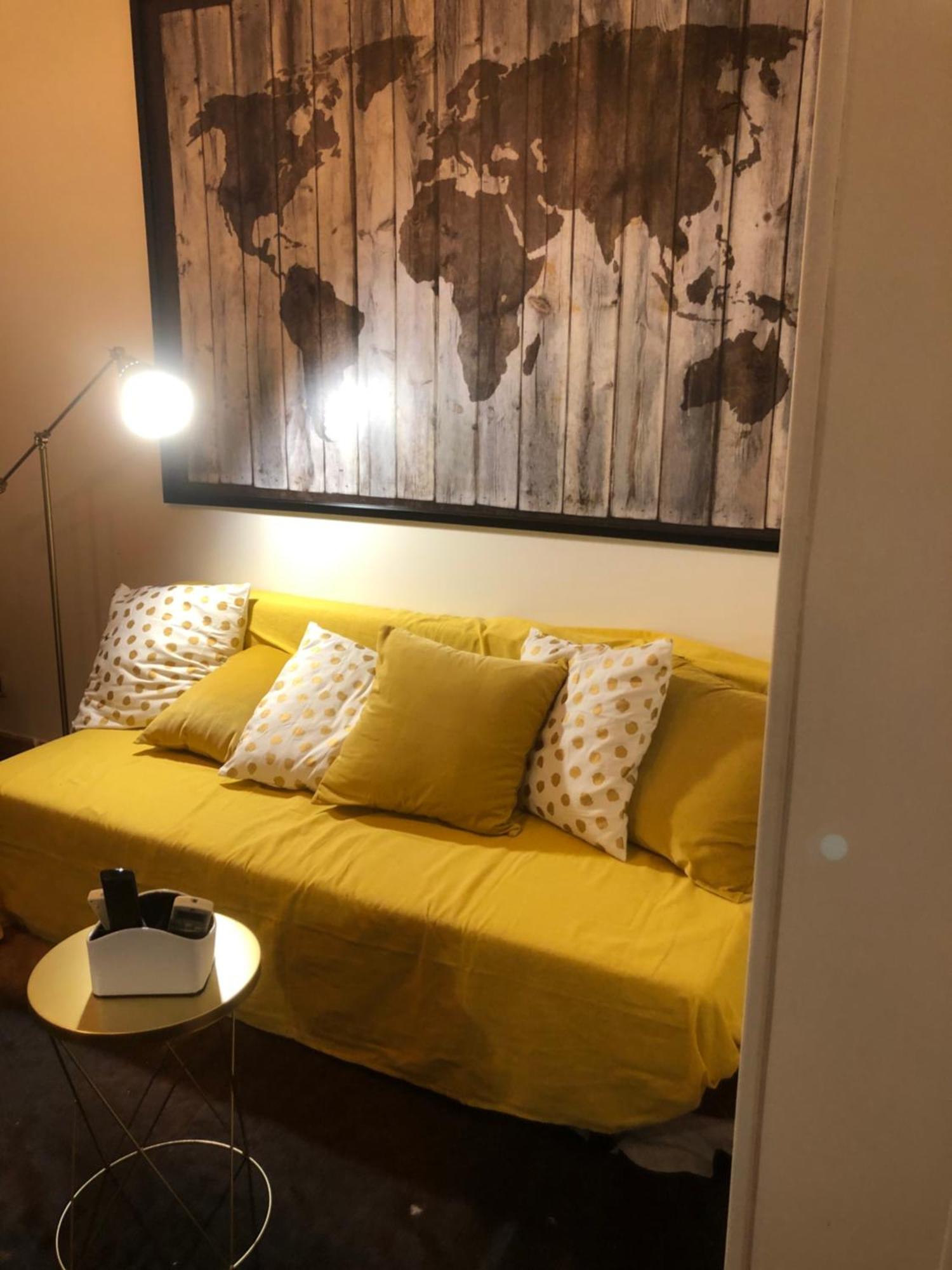 Chez-Moi - Cinzia Lägenhet Rom Exteriör bild