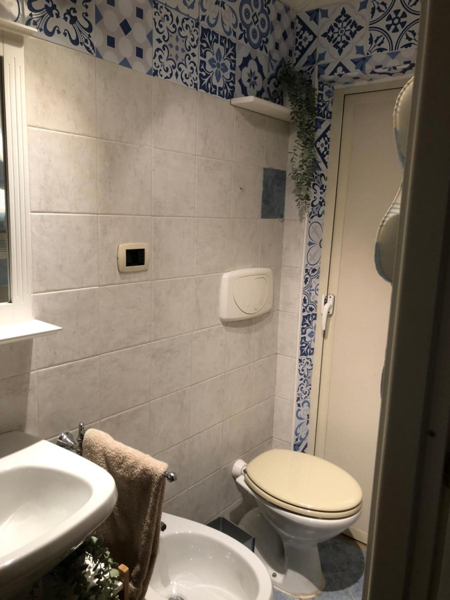 Chez-Moi - Cinzia Lägenhet Rom Exteriör bild