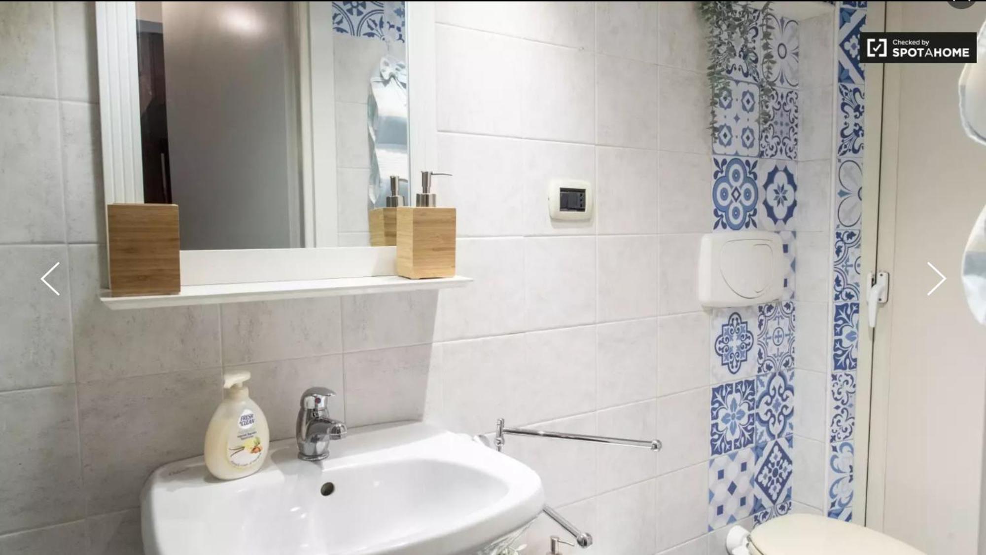 Chez-Moi - Cinzia Lägenhet Rom Exteriör bild